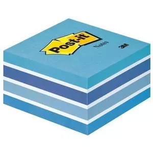 Square Note Paper Post-It 7000033875