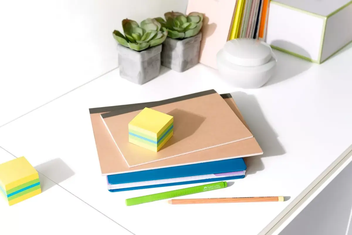 Note Paper 3M Post-it 2051L Photo 4