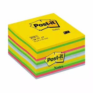 Square Note Paper Post-It 7100172383