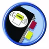 Post-It Tabs Self Adhesive 100-01010 Photo 2