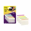 Post-It Tabs Self Adhesive 100-01010 Photo 3