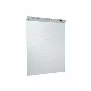 Блокнот ESSELTE 59 x 84 см, 50 листов, серый в клетку — для записи и черчения