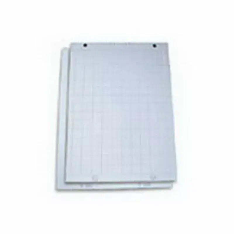 Блок бумаги для флипчарта SMLT P-TR-20L 60x85 см Photo 2