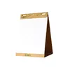 Блок бумаги для флипчарта Bi-Office 65 x 98 см Photo 2