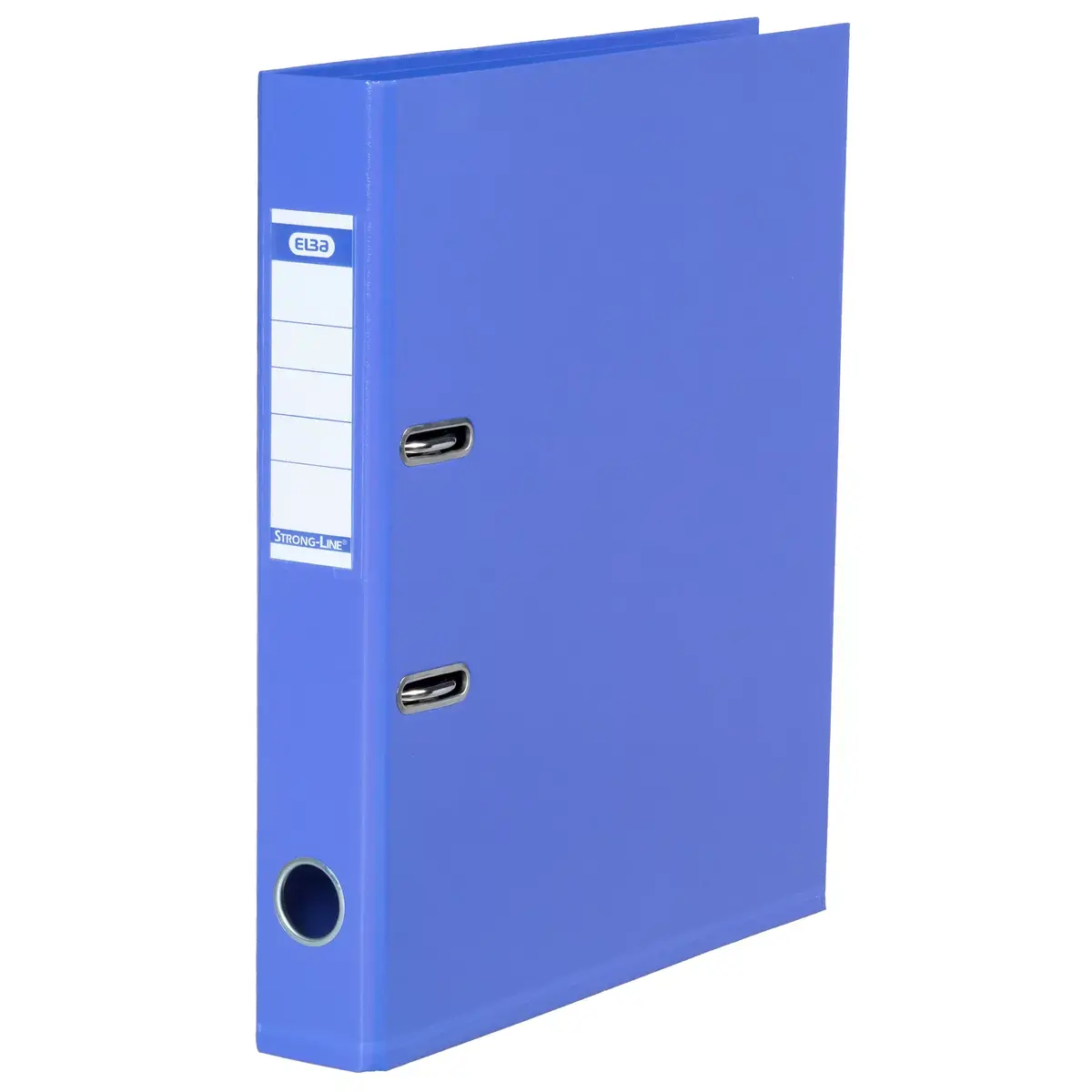 Elba Strong-Line gredzenu seifmape A4+ purpura