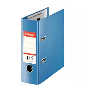 Ring Binder Esselte 468650 A5 Blue