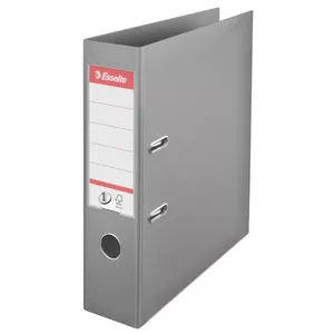 Ring Binder Esselte 811380 A4 Grey