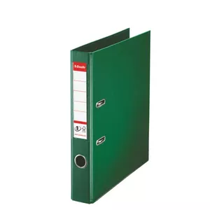 Ring Binder Esselte 811460 A4 Green