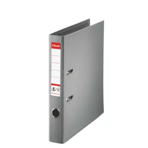 Ring binder Esselte 811480 A4 Grey