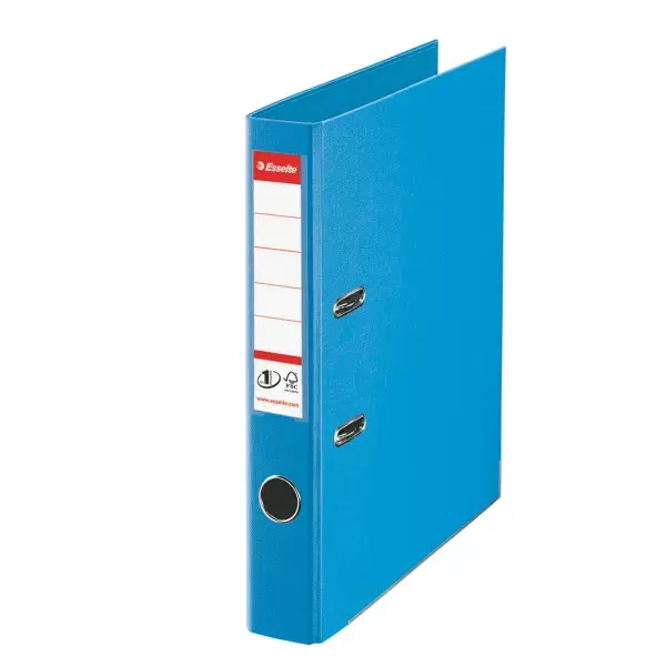 Esselte 811411 A4 formāta gredzenu mapes