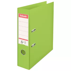 Ringbinders Esselte 13622 A4 Fuksija