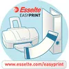 Ring binder Esselte 13626 A4 Photo 3