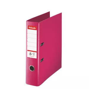 Ring binder Esselte 811313 A4 Pink