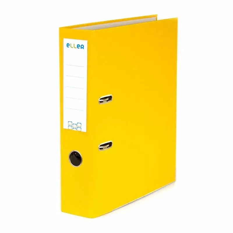 Eller Eko A4 document register 75mm Photo 2