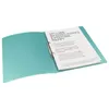 Ring binders Esselte Colour'Ice A4 Zila Photo 2