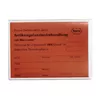 Протектор для документов Durable 213419 A7 Photo 3