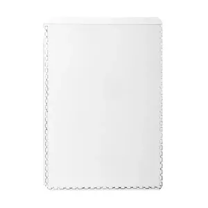 Karteņu kabata Durable 213519 Caurspīdīga
