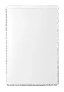 Document holder Durable 213619 Cover Transparent, 1 pocket, 86×54 mm