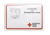 Durable 213619 document holder Cover Transparent Photo 3