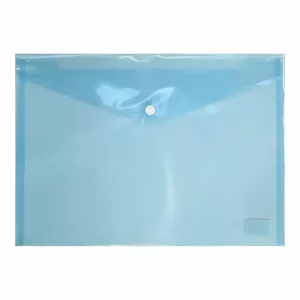 Document folder Eller ELLER PP horizontal A4 format, polypropylene, horizontal A4