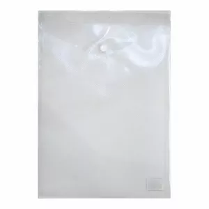 Document map folder Eller ELLER PP A4 format — polypropylene A4 document holder