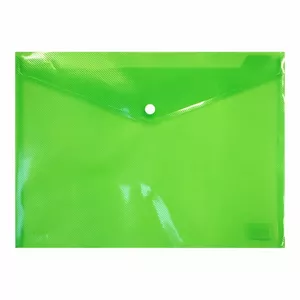 Document folder Eller ELLER PP A5 format 150-03076 — polypropylene A5