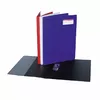 ESSELTE A4 folder with pressure fastener 150-00362 Photo 2