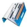 Folder Leitz WOW Polypropylene (PP) Blue A4 Photo 2