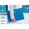 Folder Leitz WOW Polypropylene (PP) Blue A4 Photo 4