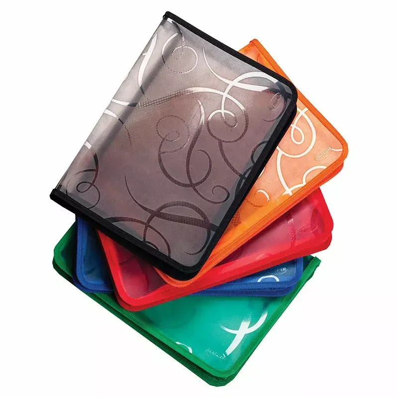Centrum A4 document folder with zipper Photo 2