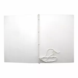 Папка для документов abc jums модель 150-03120 — размер 31 × 23 см, для архивации