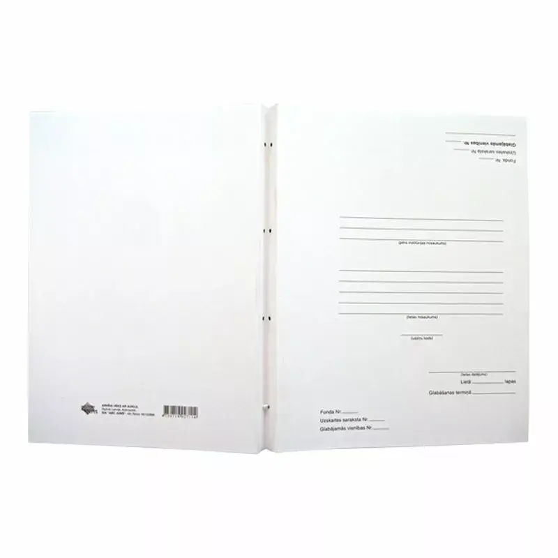 Папка для документов abc jums 150-03120 Photo 2