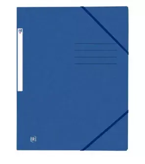 Oxford Aplokšņu mape 400116324 A4 Kartons