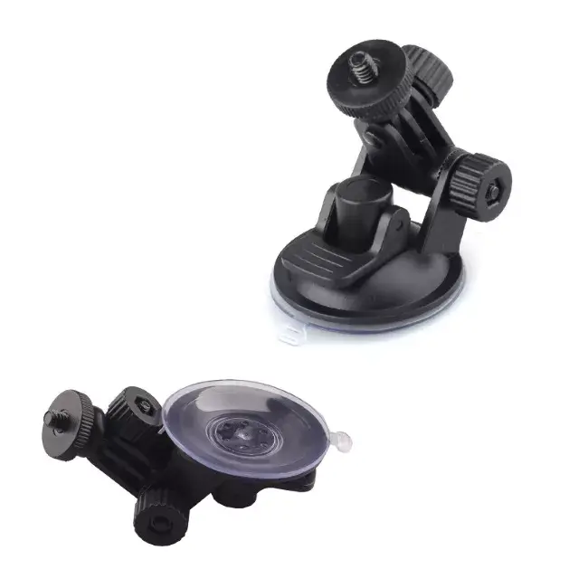 Suction Cup Mount SJCam SJ4000 SJ5000 M10 M20 Photo 3