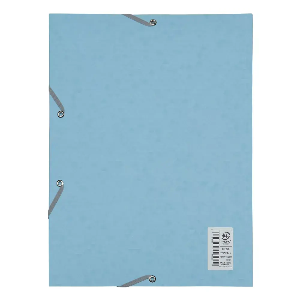 Conventional file folder Oxford 400116359 Photo 3