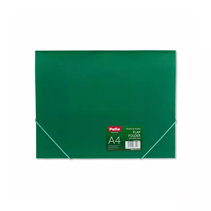 Document Folders