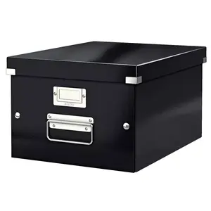 Storage Box Leitz Click & Store Medium Box