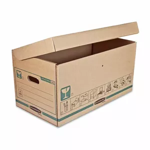 Archive box Fellowes EXTRA STRONG XL 40 kg, 325 x 300 x 605 mm