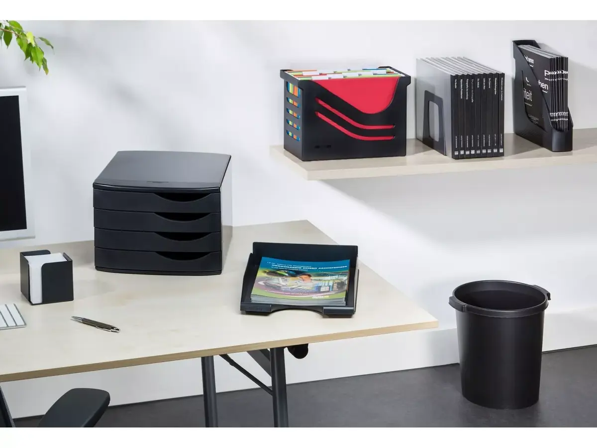File storage box Jalema Re-Solution Photo 3