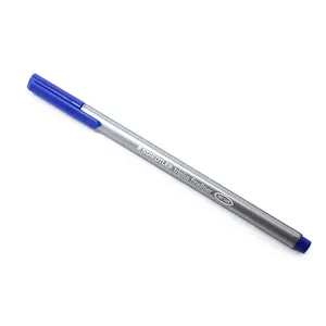 Staedtler triplus 334 kontūrzīmulis Zils 1 pcs