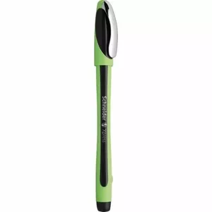Fineliner Schneider Electric Xpress Medium Black 10 gab.