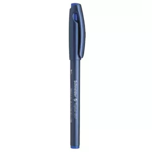Stick pen Schneider Schreibgeräte Topball 857 Red