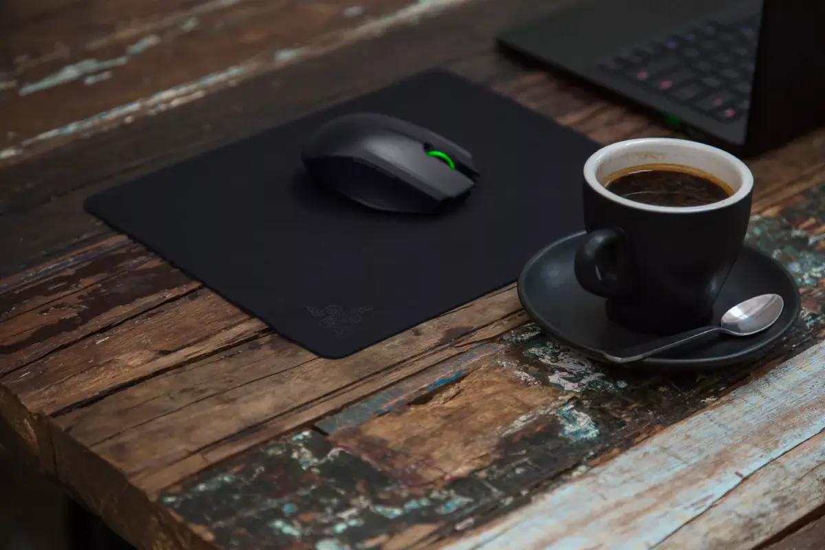 Коврик для мышки Razer Goliathus Mobile Stealth Edition Photo 7