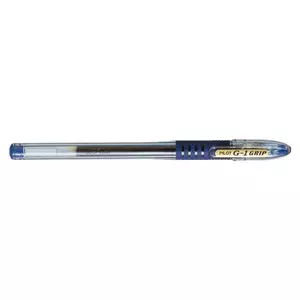 Gēla pildspalva Pilot G-1 Grip 07 zila