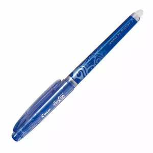 Гелевая ручка Pilot FriXion Point Blue 200-05240