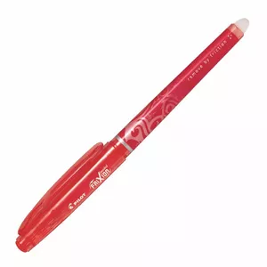 Gēla pildspalva Pilot FriXion Point Red 200-05242