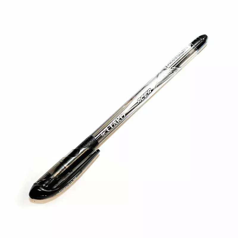 Ручка Claro CLARO ACER 0.7 мм чёрная Photo 2