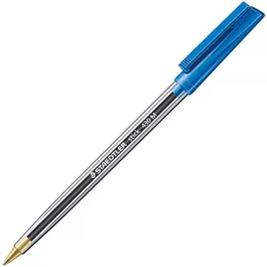 Staedtler 430 M-03 lodīšu pildspalva Zils 1 pcs