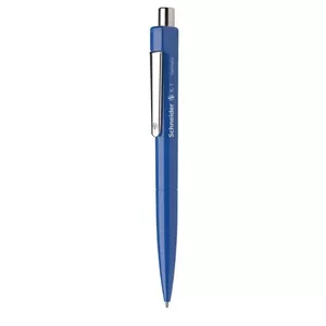 Clip-on retractable ballpoint pen Schneider Schreibgeräte K 1