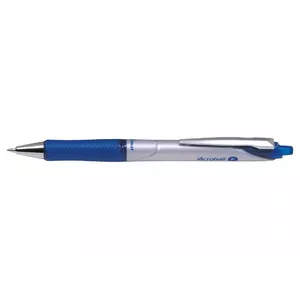 Ballpoint Pen Pilot Acroball Metal Blue